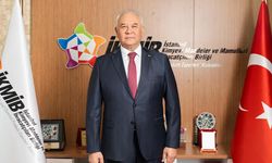 Kimya sektörü ilk yarıda ihracat rekoru kırdı