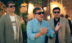 Yılmaz Vural Bu Kez Saha Kenarında Değil Reklam Filminde Başrolde!