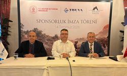 Truva Bakır, 86 bin yıllık İnkaya Mağarası kazıları için desteğe devam ediyor