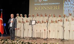 Türkiye'de bir ilk: Elifba ile başlayan makamlı hafızlık eğitimi meyvelerini verdi