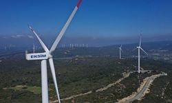 Eksim enerji rüzgarın yanına güneşi ekledi