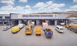 TÜVTÜRK'ten araç muayenesi için sahte randevulara karşı uyarı