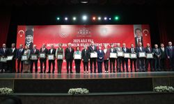 Bakanlık, 81 ilde 23 bin 150 muhtara sosyal hizmet modellerini anlattı
