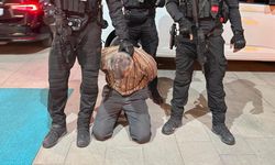 10 yıllık firar sona erdi! Marmaris suikastının kilit ismi yakalandı