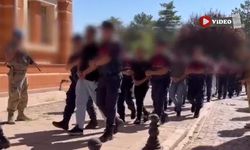 Çankırı merkezli yasa dışı bahis operasyonunda 31 şüpheli tutuklandı