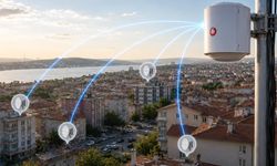 Artan veri ve bağlantı ihtiyacına Vodafone’dan yeni anten teknolojisi