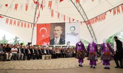 EDAŞ Ordu Gastronomi Festivali başladı