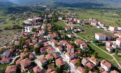 Çankırı yandı kavruldu! Bakın en sıcak yer neresi oldu