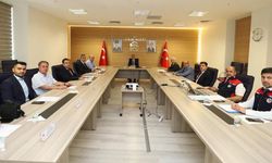 Çankırı’da toprağın geleceği masaya yatırıldı