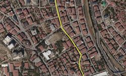 Çankırı’da yol çalışması nedeniyle trafik akışı değişecek