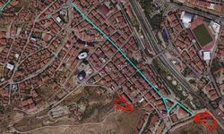 Çankırı’da sürücüler dikkat! İki gün boyunca bu yollar kapalı