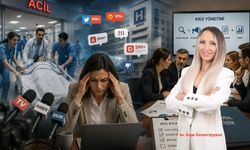 Hastane çalışanlarının paylaşımları hastaneyi bağlar mı?
