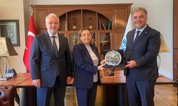 Borsa İstanbul ile ÇAKÜ arasında önemli iş birliği adımı