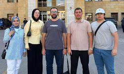 ÇEDES Ankara Öğrenci Buluşması Gerçekleştirildi