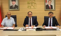 Çankırı’da eğitime hayırsever iş insanından önemli destek