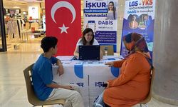 İŞKUR’dan tercih döneminde gençlere DABİS desteği