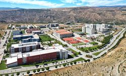 Çankırı Karatekin Üniversitesi’nin bütün kontenjanları doldu