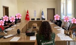 Çankırı’da çocuklara umut olan farkındalık atölyeleri düzenlendi