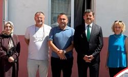 Çankırı’da okullar yeni eğitim yılına hazırlanıyor