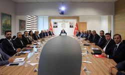 Çankırı’da LGS ve YKS sonuçları masaya yatırıldı