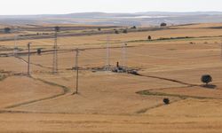 Kurşunlu ve Atkaracalar'da enerji hattı yenileniyor