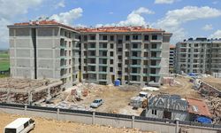 Ekonomik durgunluk inşaat sektörünü vurdu