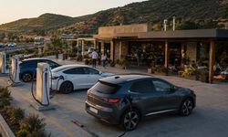 Karabulut: Elektrikli araçlar yeni bir ekonomiyi doğurdu
