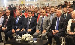 150 milyon euroluk dev tesis kapılarını açtı: Yıllık 16 milyon metrekare üretim