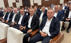 81 ilin tarım müdürleri Ankara’da buluştu