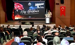 ÇAKÜ’de 30 Ağustos Zafer Bayramı’nın 104. yıl dönümü kutlandı