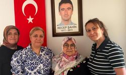Çankırı Emniyetinden şehit ve gazi yakınlarına vefa ziyareti