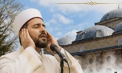 Ezanın en güzel sesi Çankırı Ulu Camii’nde yankılanacak