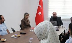 Çankırı’da koruyucu ailelere önemli eğitim