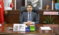 Çankırı Orman İşletme Müdürlüğü’nde görev değişimi
