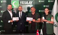Bağımsız Kart Çankırı’da bağımlılıkla mücadeleye destek olacak