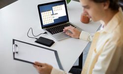 İş Takip Programı - Key Online