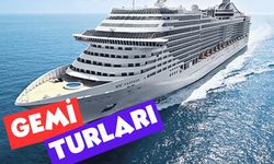 Gemi Turları