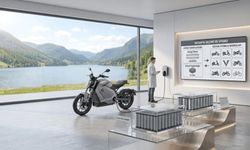 Elektrikli Motosiklet Bataryasında Kapasite Kaybı Nasıl Anlaşılır?