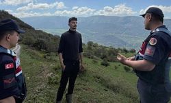 Bayramören’de jandarmadan vatandaşlara siber dolandırıcılık uyarısı