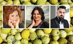 Kızılırmak’ta kavun bereketi festival coşkusuyla buluşacak