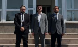 Kızılırmak Kaymakamı Akçay’dan sağlık kurumlarına ziyaret