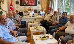 Korgun’da ağustos ayı meclis toplantısı gerçekleştirildi