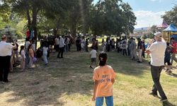 Korgun’da Yaz Kur’an Kursları kapanış programı düzenlendi