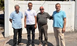 Korgun’un tarihi konağı turizme kazandırılacak