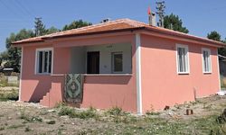 Çiyni Mahallesi Kültür Evi kapılarını açmaya hazırlanıyor
