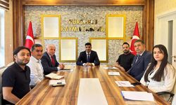 Kurşunlu’da LGS ve YKS sonuçları masaya yatırıldı