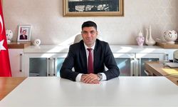 Kurşunlu’nun yeni kaymakamı göreve başladı