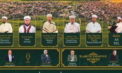 Kalfat’ta büyük Kur’an ziyafeti gecesi düzenlenecek