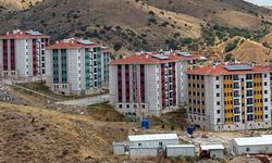 Beklenen gün geldi! TOKİ’de anahtar teslim heyecanı başladı