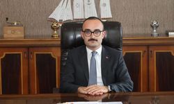 Şabanözü’nün yeni kaymakamı göreve başladı